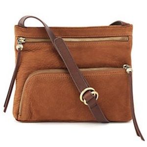 Hobo Cassie Crossbody
